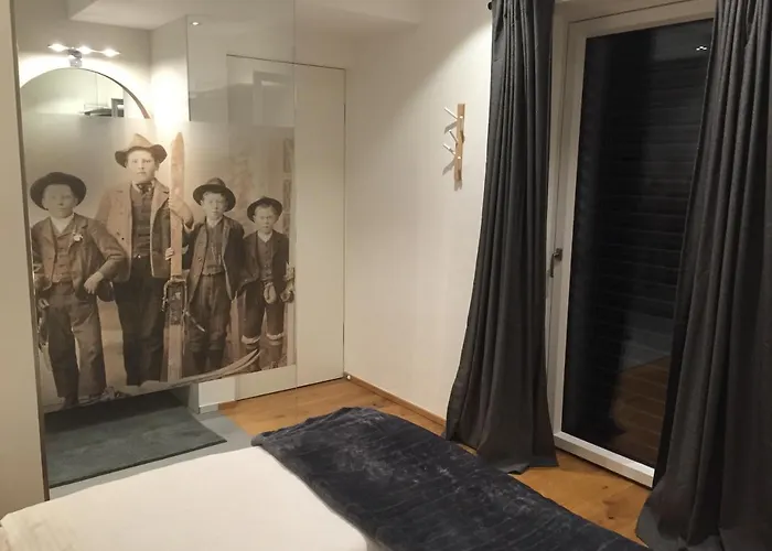 Appartement Sunside