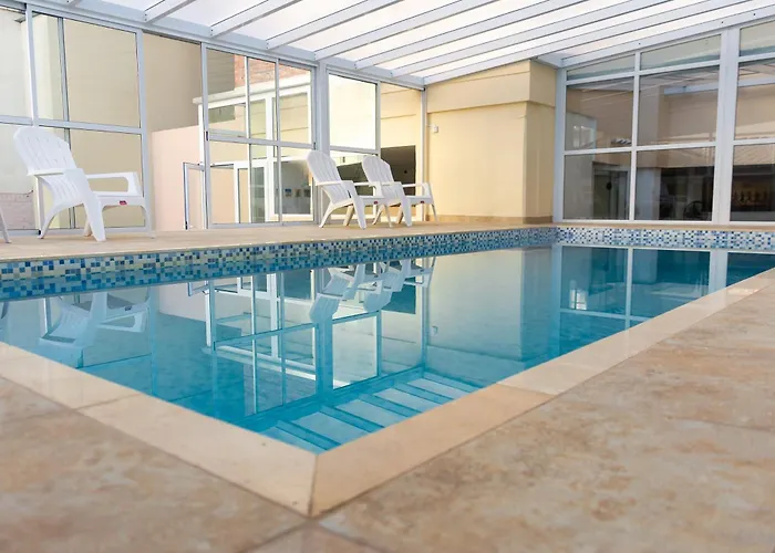 Hotel Piren