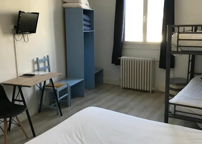 Hotel De La Poste