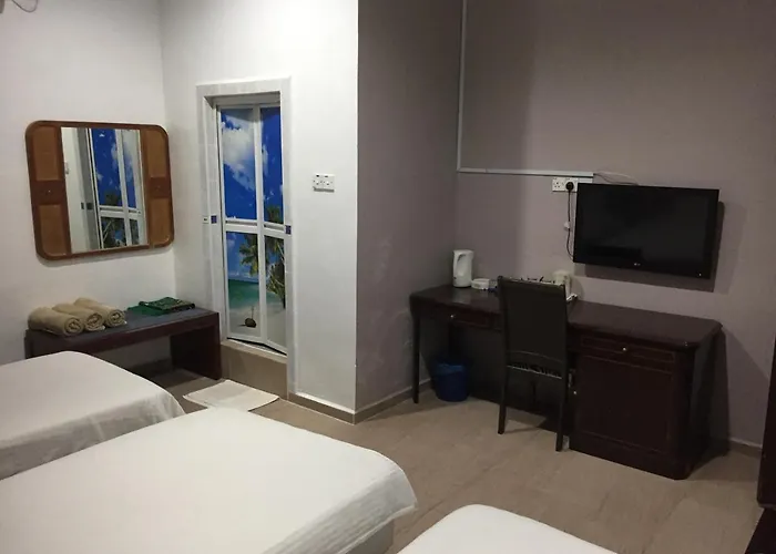 Hotel Shafura 1