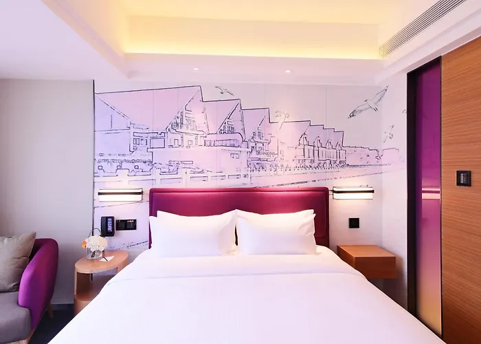 Hampton By Hilton Beihai