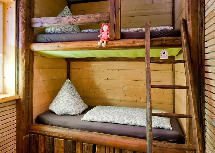 Ferienwohnung Chiara