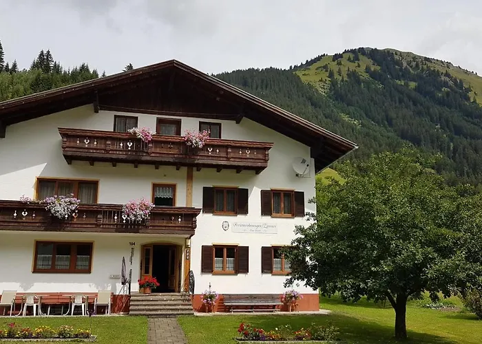 Haus Christof