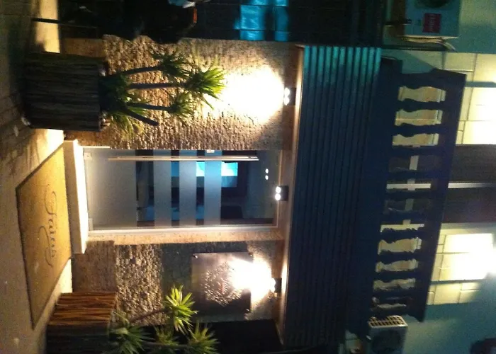 Faias - Boutique Hotel