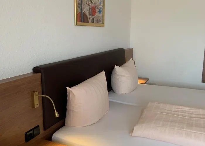 Hotel Europa