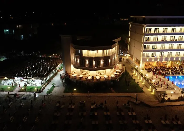Hotel Elesio