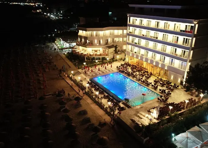 Hotel Elesio