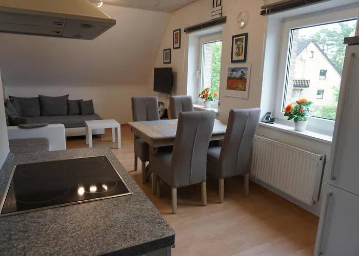 Lilis Ferienwohnung