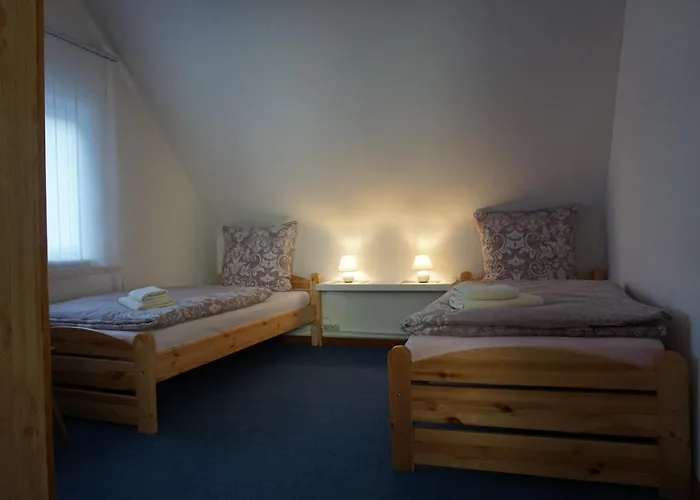 Lilis Ferienwohnung