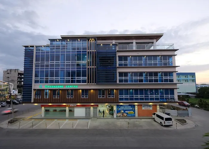 Figtree Hotel