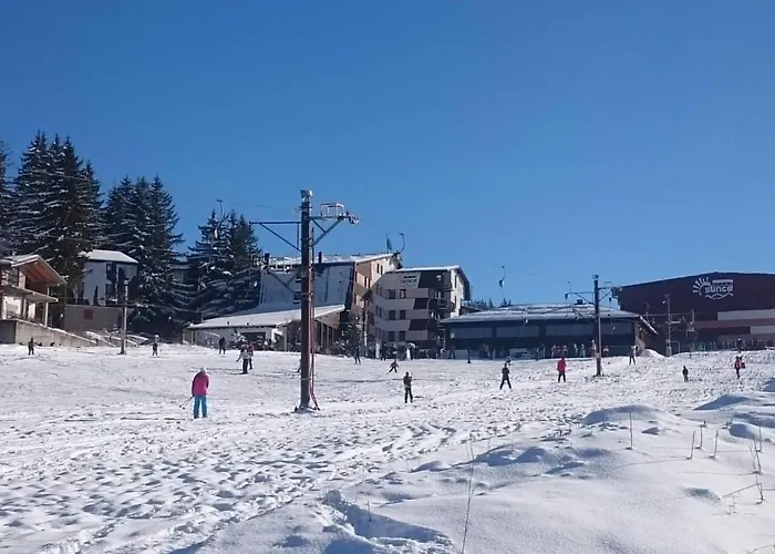 Hotel Sunce Vlasic