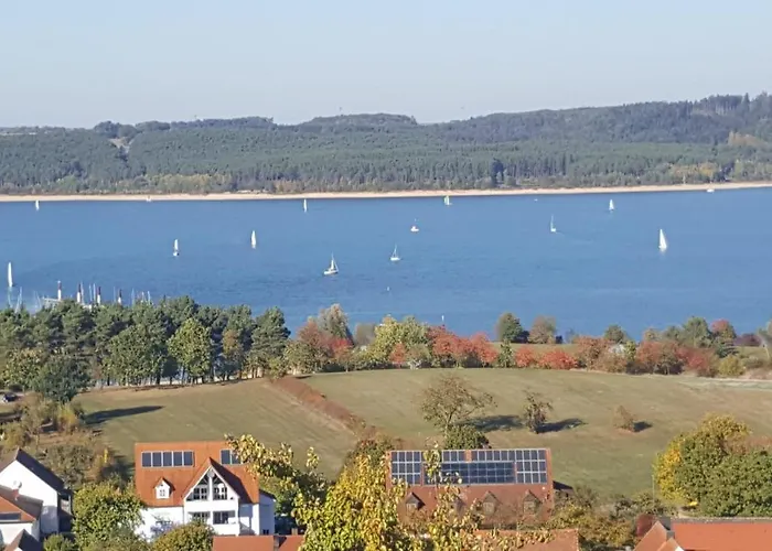 Ferienwohnung Schertel