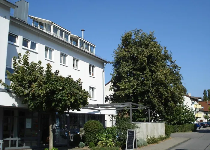 Hotel An Der Linde