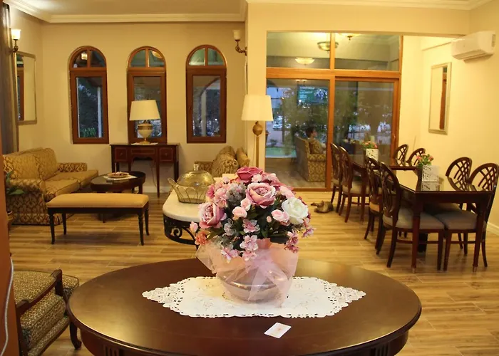 La Casita Boutique Hotel For Lycian Way Hikers Retreats Solo Travellers Long Stays And Small Groups