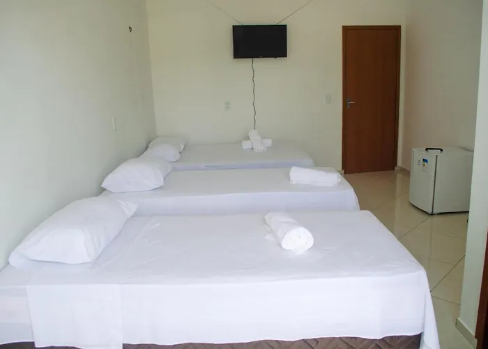 Pousada Central
