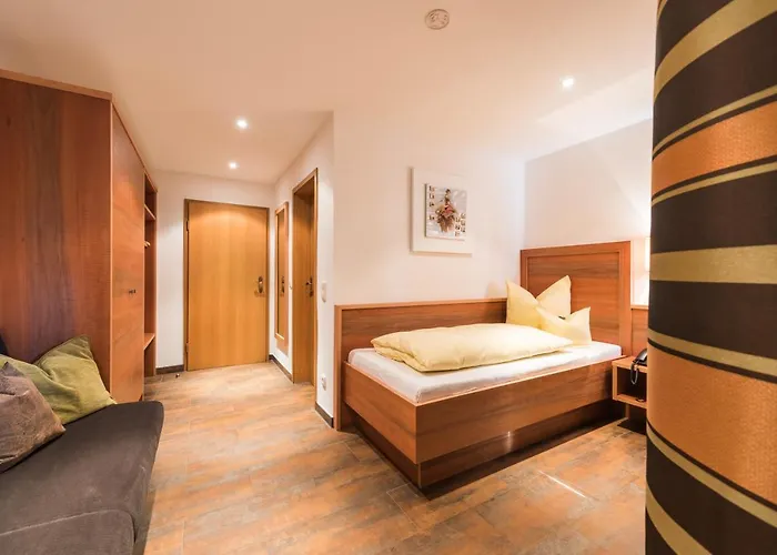 Hotel Ariadne