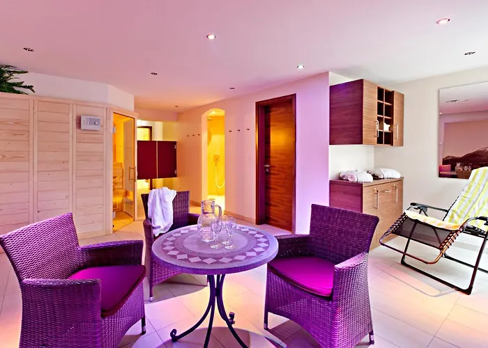 Hotel Greinwald