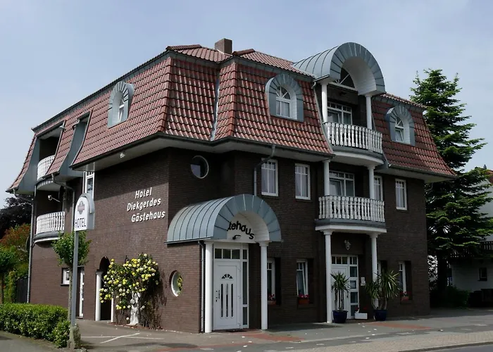 Hotel Diekgerdes,
