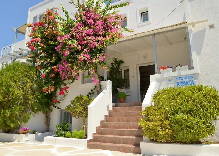 Studios Kymata