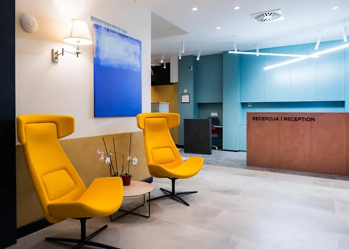 Hotel Forum Garni