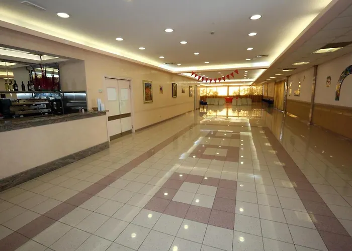 Hotel Palacavicchi