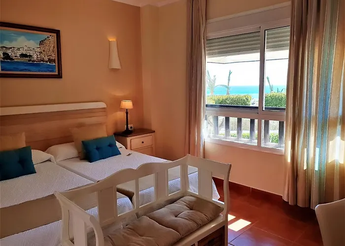 Hotel Las Calas