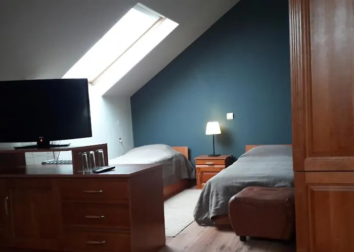 Family Hotel Pchelina