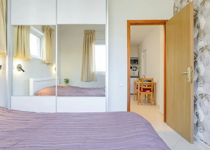 Sea Suites