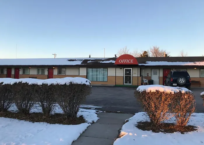Motel Grand
