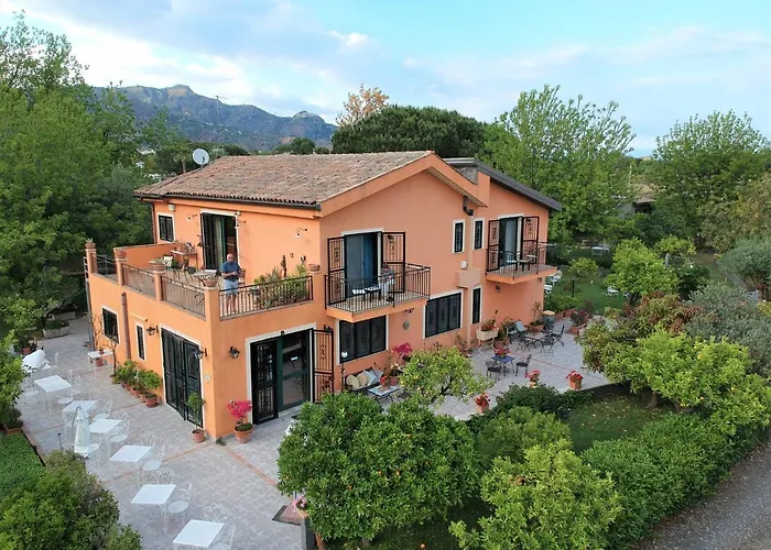 B&B Villa Maria Giovanna