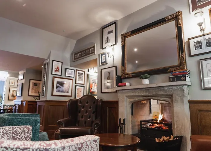 The Highdown - Brunning And Price