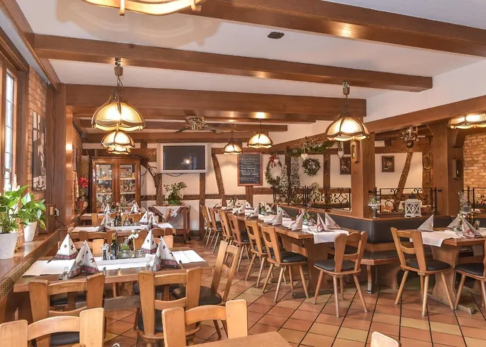 Hotel Ristorante Rostica