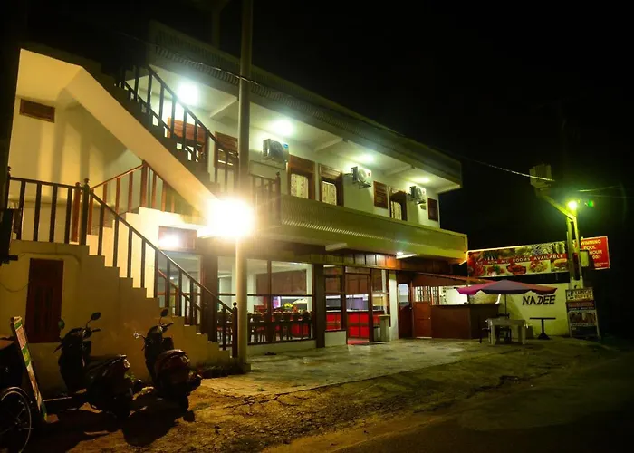 Hotel Nadee