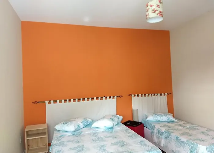 Apartamento Elite em Cunha