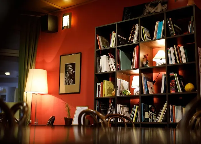 Art Garni Hotel