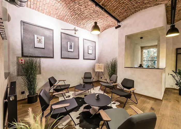 Apartmanovy Dum U Tomana
