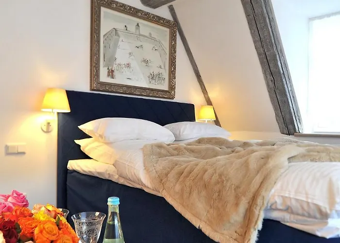 Schlosshotel Betzenstein