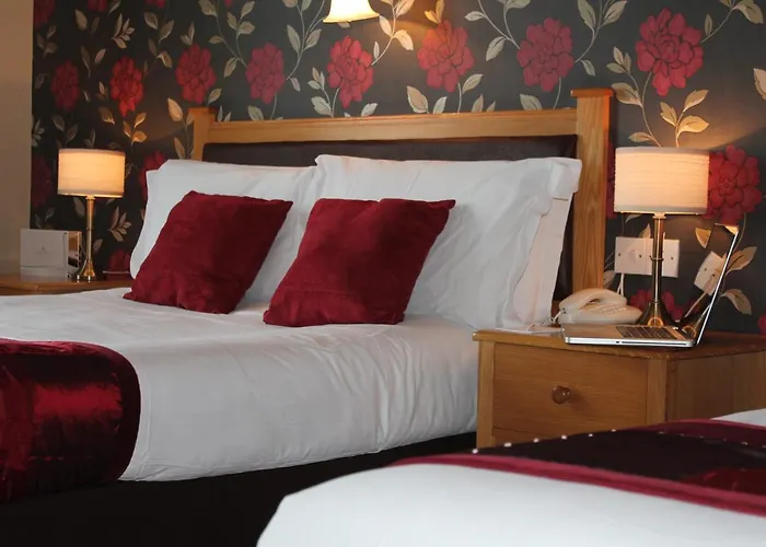 Silver Tassie Hotel&Spa