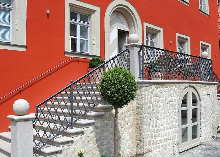 Schlosshotel Betzenstein