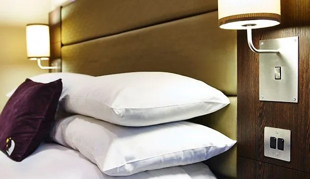 Premier Inn Northampton Town Centre