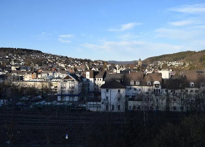 Hotel Bürgergesellschaft