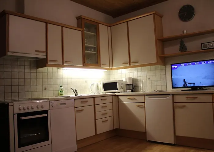 Appartements Eggenhofer