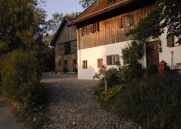 Chalet Landsberg