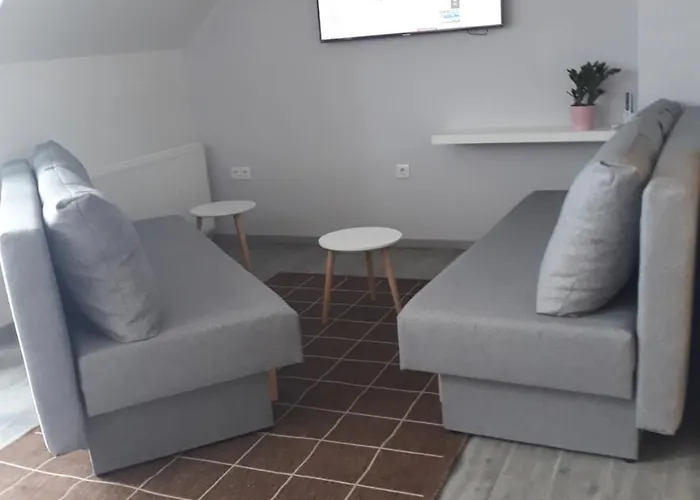 Cosy Holiday Apartment Keszthely
