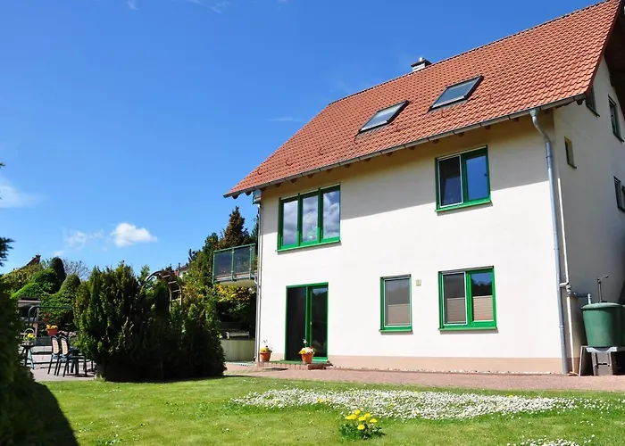 Ferienwohnung Panorama