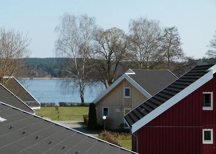 5*Ferienwohnung Seeblick 4