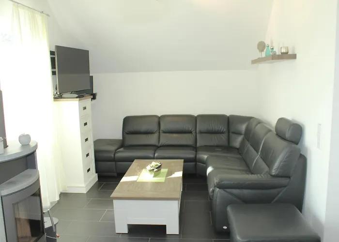 5*Ferienwohnung Seeblick 4