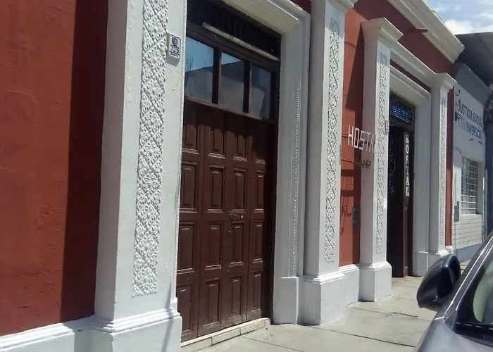 Hostal Virrey & Tours Trujillo