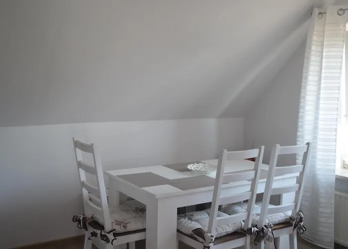 Ferienwohnung Grensemann