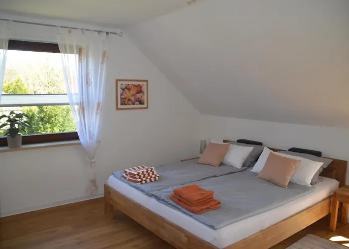 Ferienwohnung Platzek